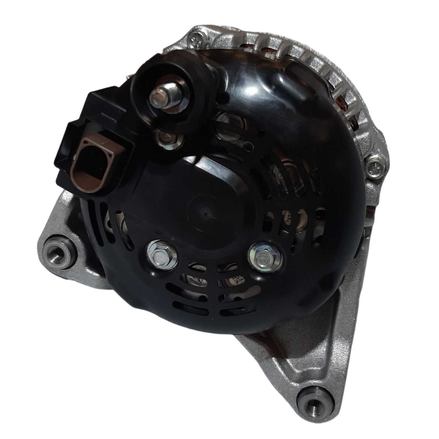 Genuine Ford Alternator Assy | 2455249