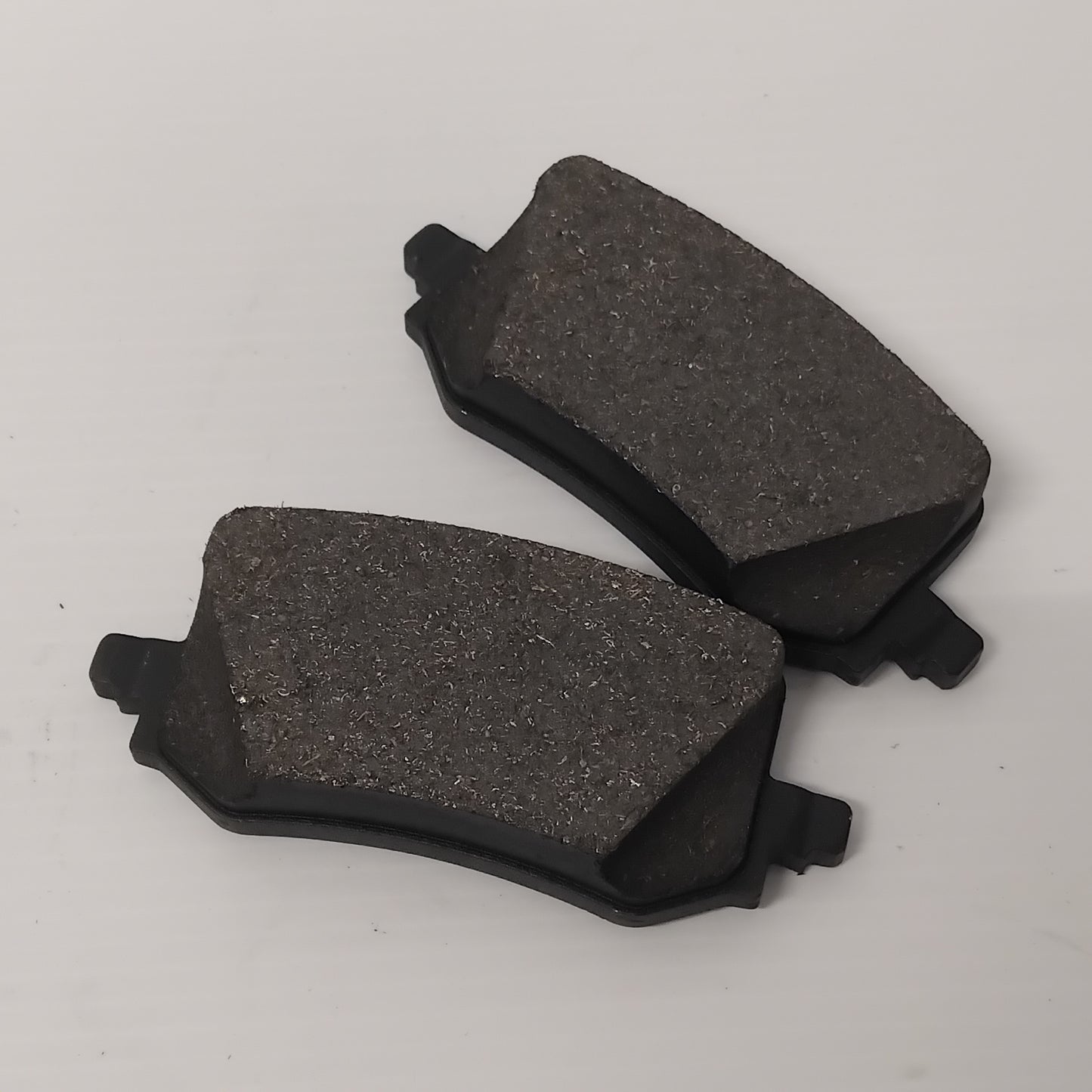 Genuine Rear Brake Pad Set - Kia Sportage 2021-Onwards | 58302N7A60