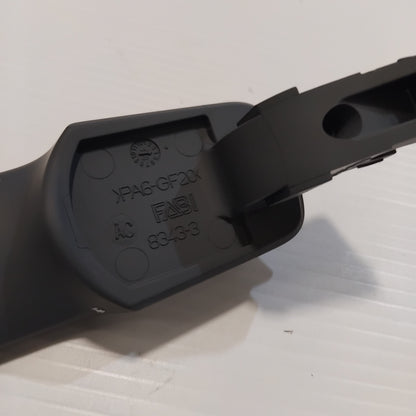 Genuine Nissan Grip-Outside Ha | 80640EB33A
