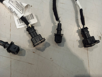 Genuine Fiat Cable Harness | 51804561