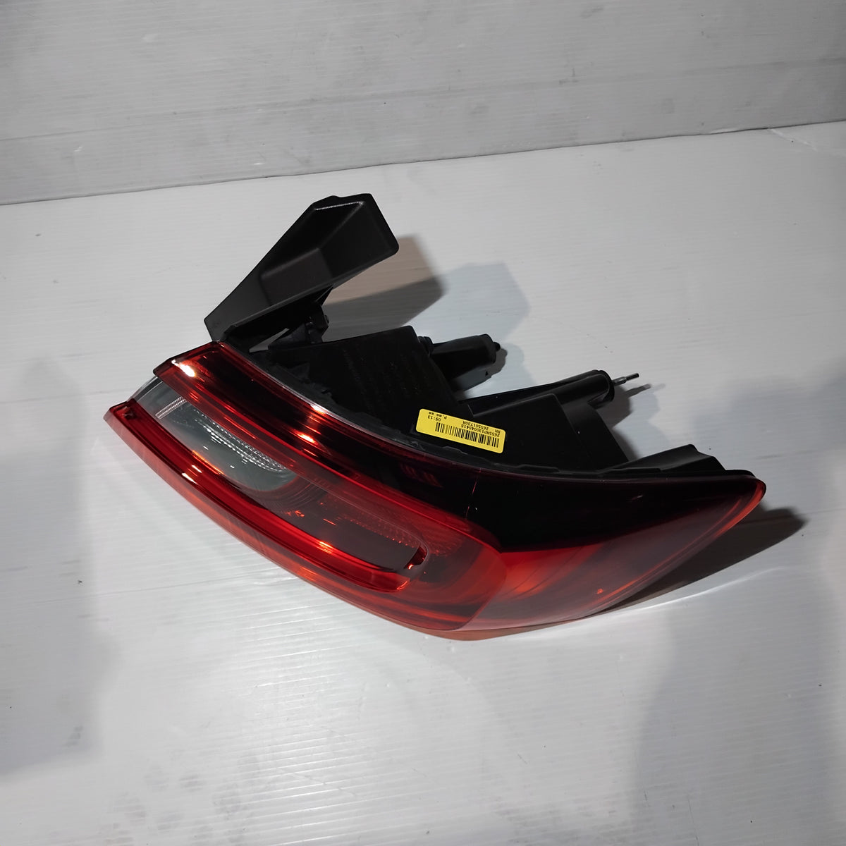 Genuine Renault Lamp-Fdr  Rr Rh | 26 55 017 30R