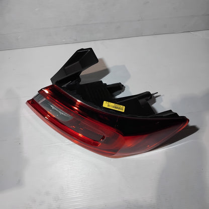 Genuine Renault Lamp-Fdr  Rr Rh | 26 55 017 30R