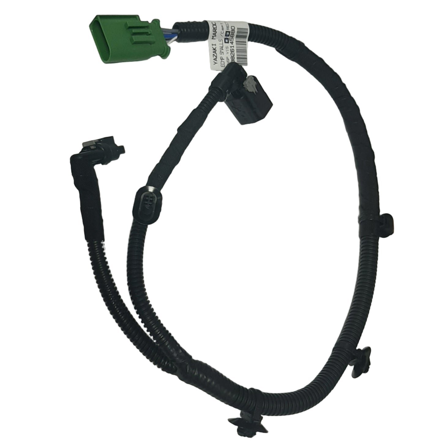 Genuine Peugeot Addition Loom | 9826145880