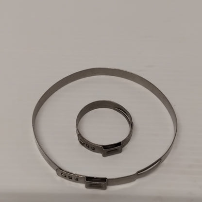 Genuine Honda CR-V Rear Driveshaft Inboard CV Boot Kit 2002-2006 | 42017SCAE21