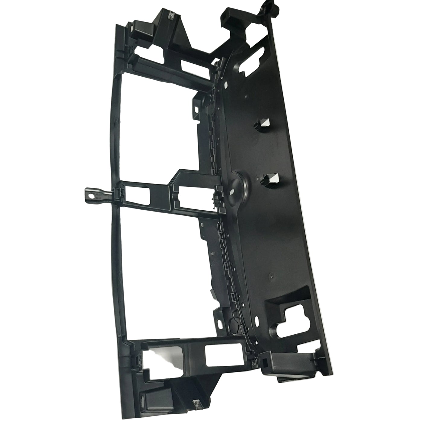 Genuine Peugeot Bumper Bracket | 98528248XT