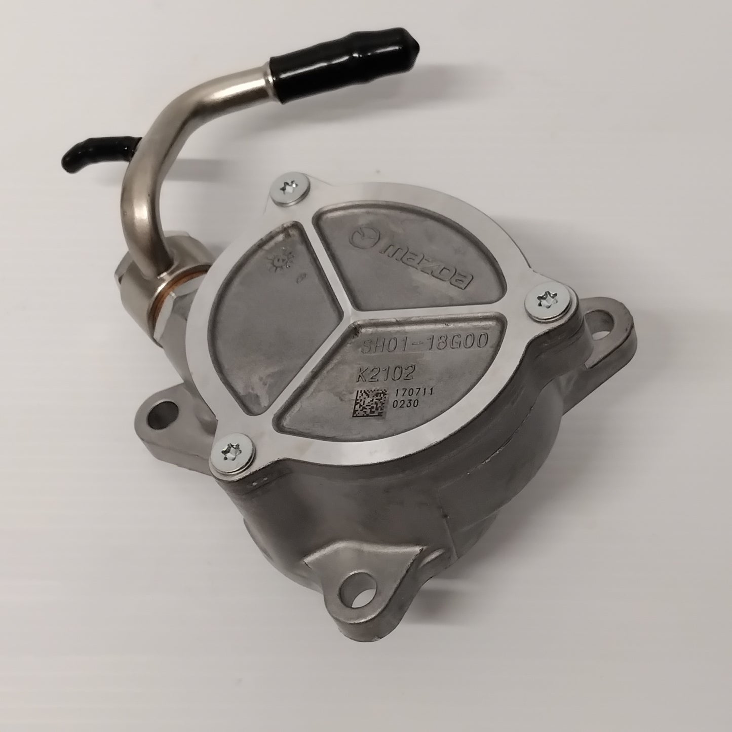 Genuine Mazda Pump,Vacuum | SH0118G00B