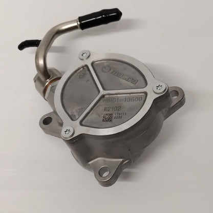 Genuine Mazda Pump,Vacuum | SH0118G00B