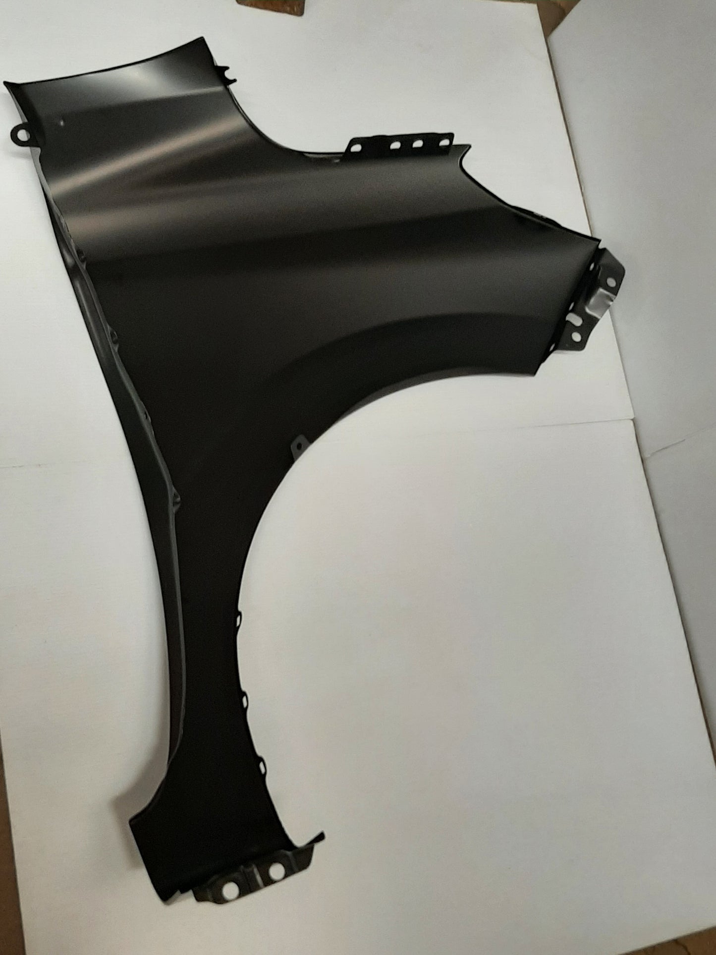 Genuine Hyundai Panel-Fender,Lh | 66311K7120