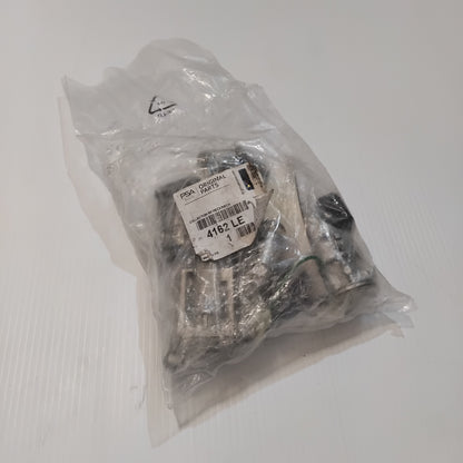 Genuine Ignition and Door Lock - Peugeot Partner | 4162LE
