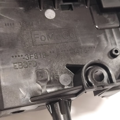 Genuine Steering Wheel Housing - Ford Transit / Connect 2018- | 2405566
