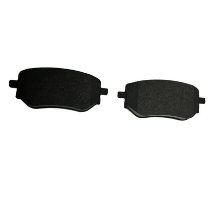 Genuine Nissan Pad Kit-Disc (Break) | D40605JU0A