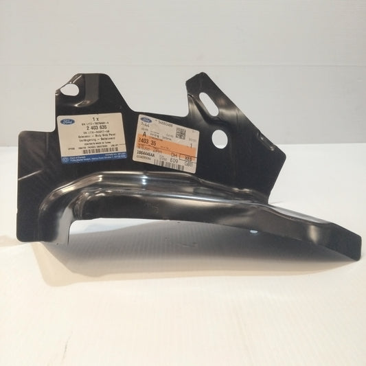 Genuine Front Left Side Panel Extension - Ford Puma 2020- | 2403635