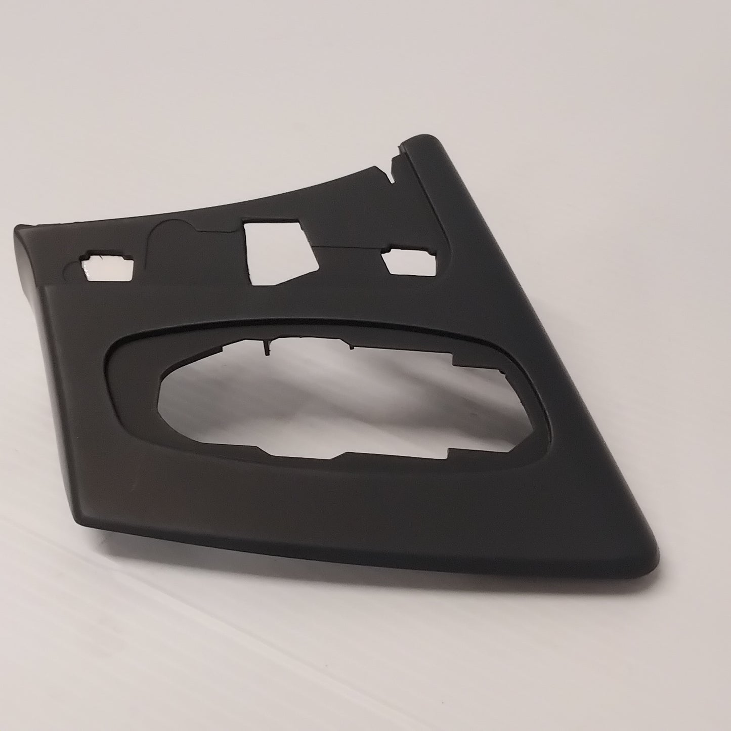 Genuine Right Wing Mirror Base Cover - Peugeot 207 2 Door | 8152C8