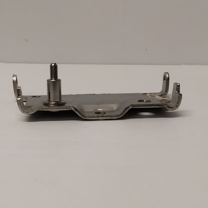 Genuine Handbrake Cable Bracket - Peugeot Boxer RHD | 476513