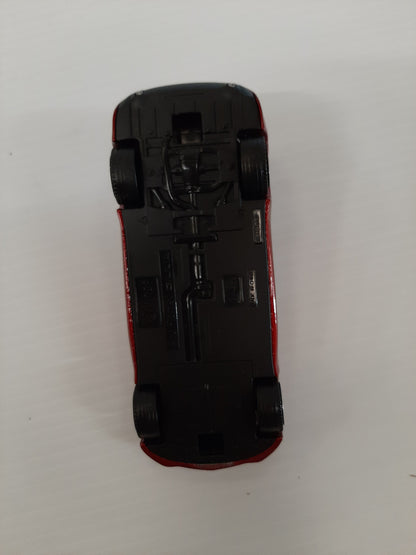 1:43 Scale Alfa Romeo Giulia - Model Car - Red | 6002350541