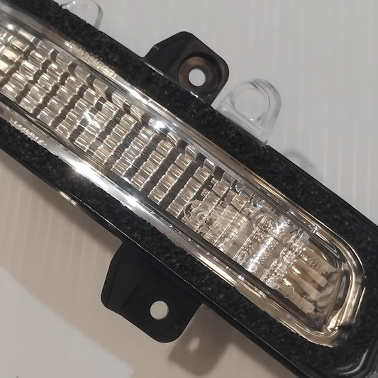 Genuine Suzuki Lamp,Side Turn Sig. Az | 36410-60P00-000