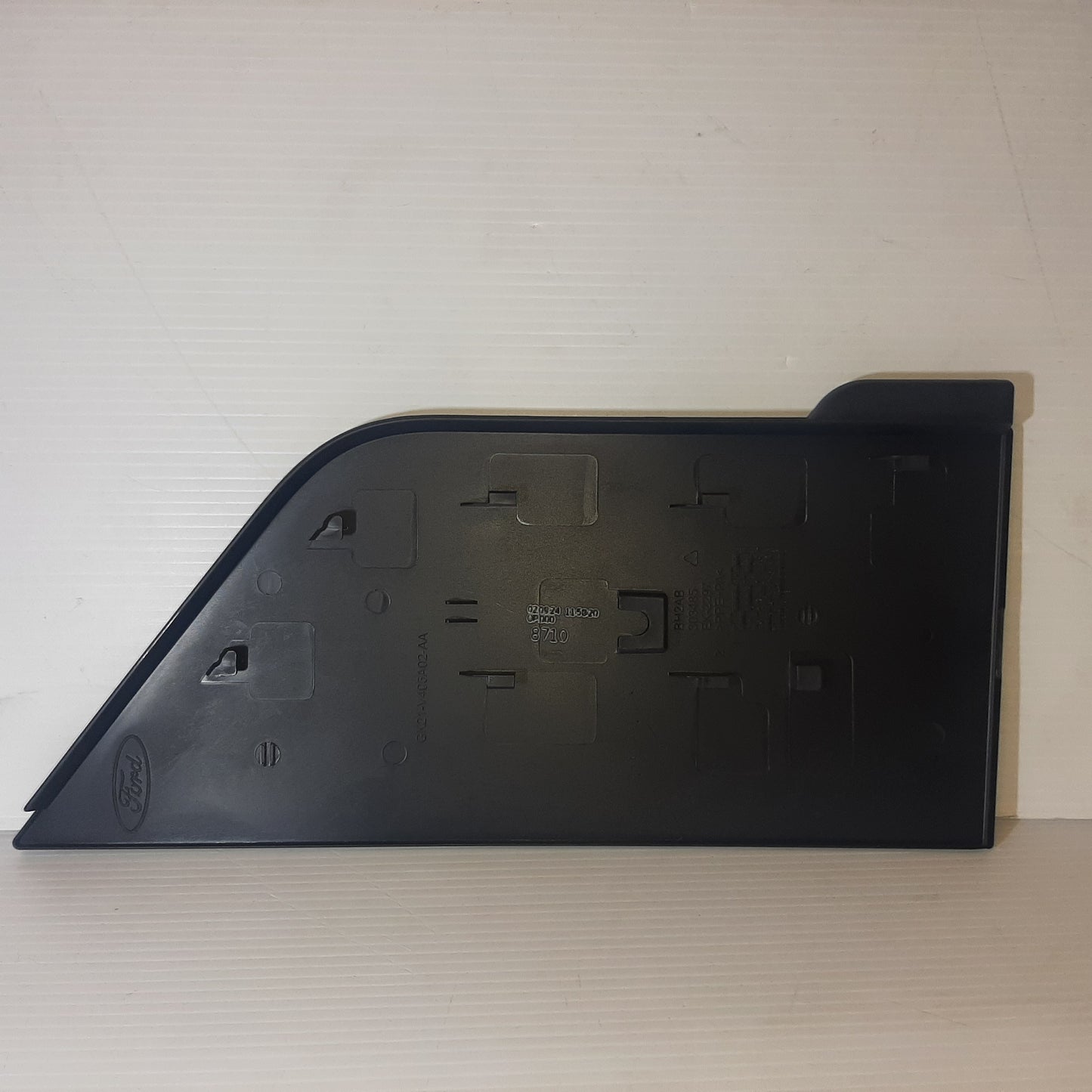 Genuine Ford Door - Fuel Tank Filler Access (Transit/Tourer TTF 2012-) | 2182395