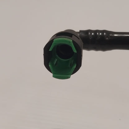 Genuine Fuel Return Pipe - Jeep Cherokee 2008-2012 2.8 Diesel | K52129210AF