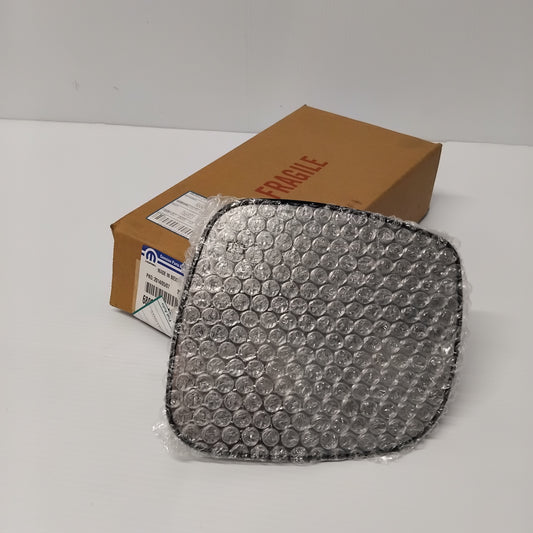Genuine Jeep Glass | K68029240AB