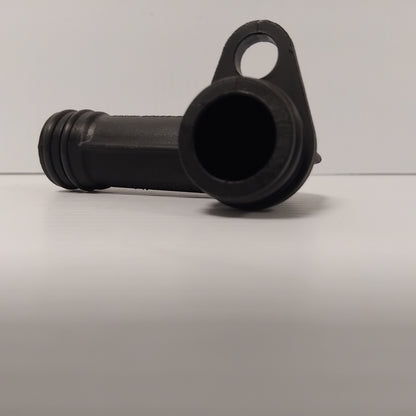 Genuine Oil Drain Elbow - Ford Focus / Mondeo / Fiesta 1.8 | 1078427