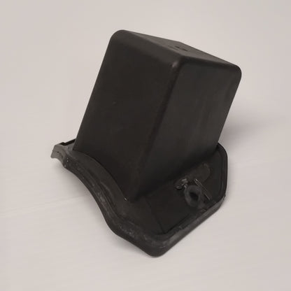 Genuine Fuel Flap - Vauxhall Astra H 5-door | 93180838