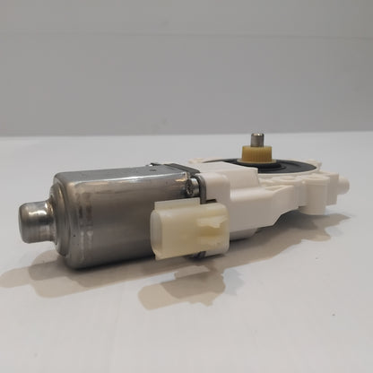 Genuine Left Window Regulator Motor - Dodge Caliber 2007-2012 | K05179961AA