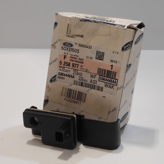 Genuine Air Conditioner Sensor - Ford Mondeo 2014-2022 | 5258977