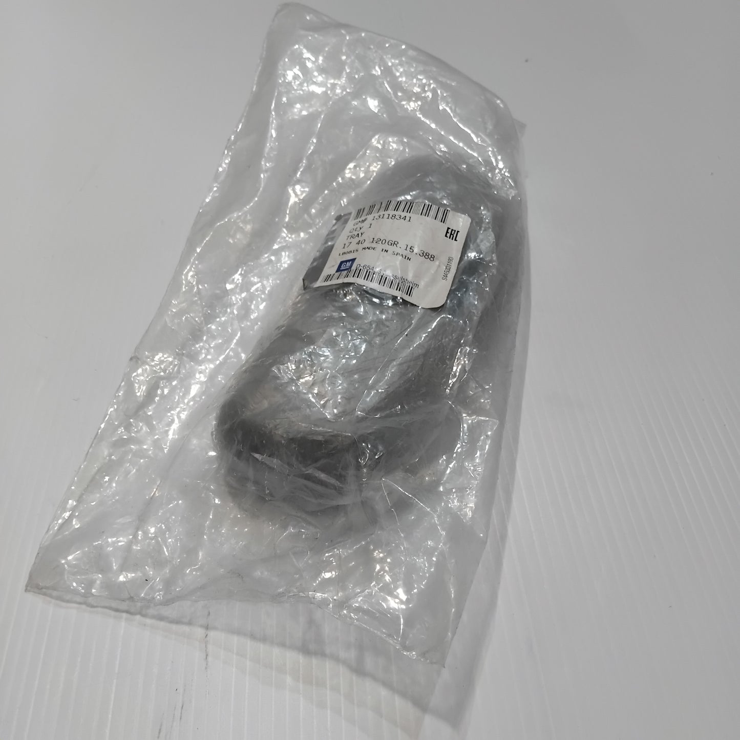 Genuine Vauxhall Tray, Storage | 13118341