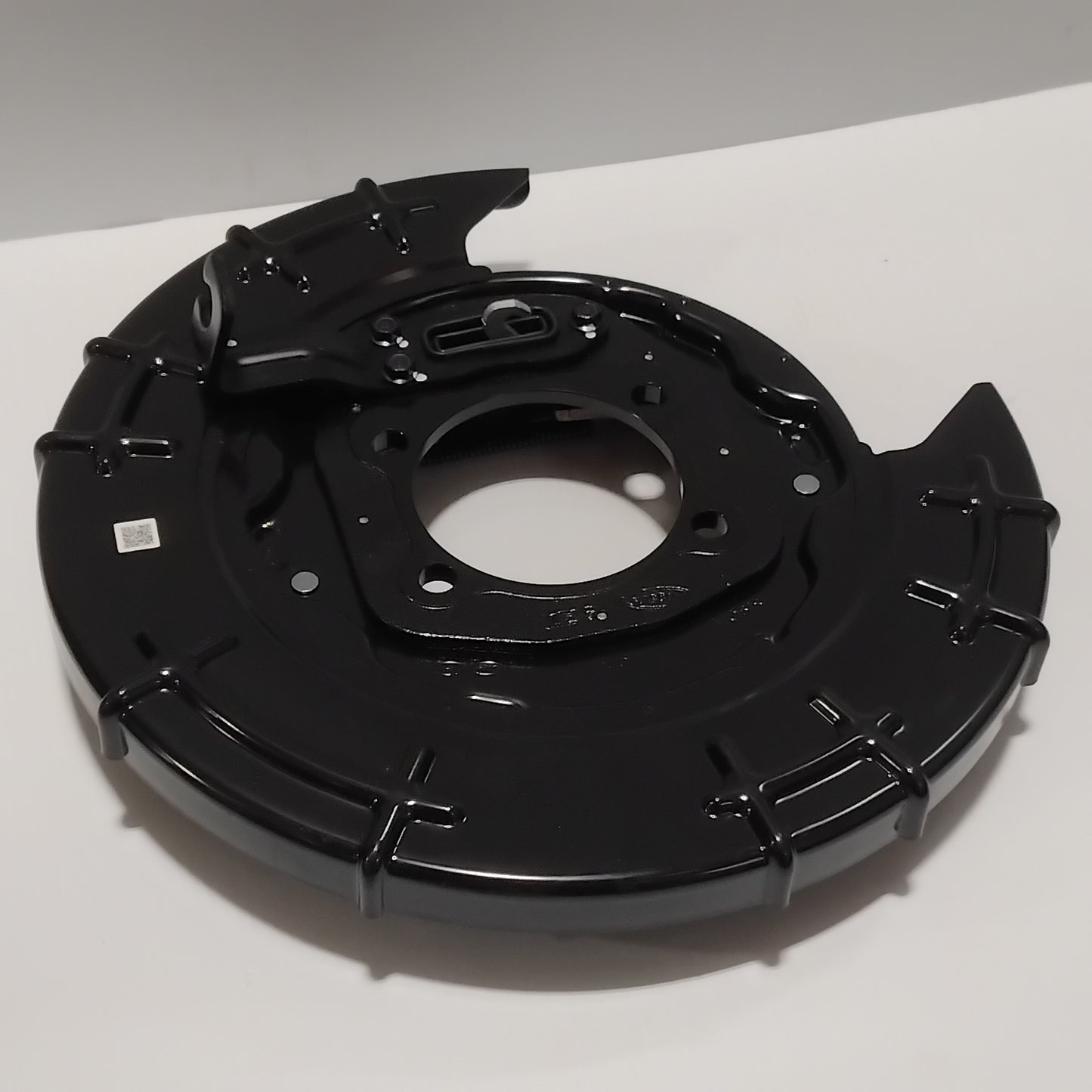 Genuine Kia Brake Assy | 582704D000