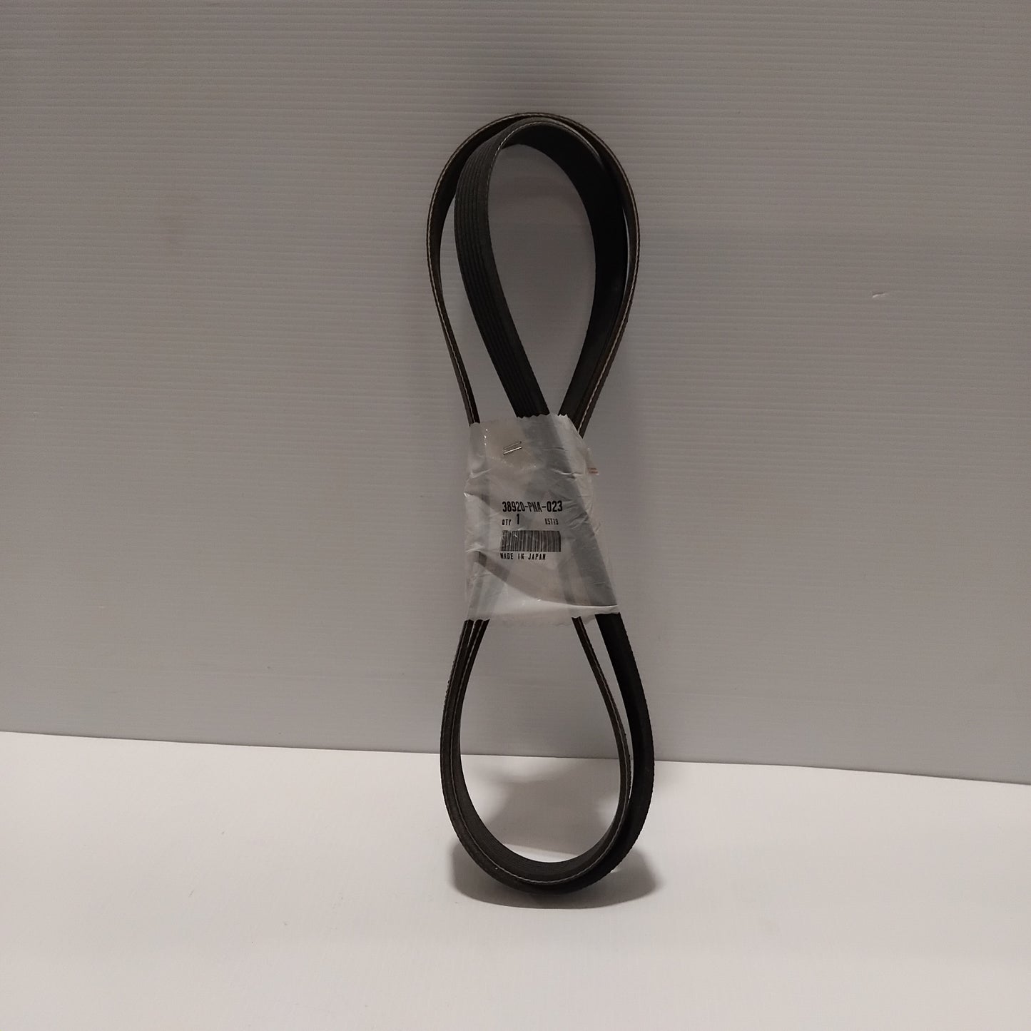 Genuine Honda Belt, Compressor (Bando) | 38920PNA023