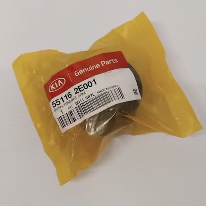 Genuine Rear Suspension Bush - Kia Sportage 2006-2010 | 551162E001