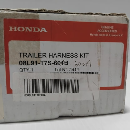 Genuine Honda 7 Pin Trailer Harness | 08L91T7S600A