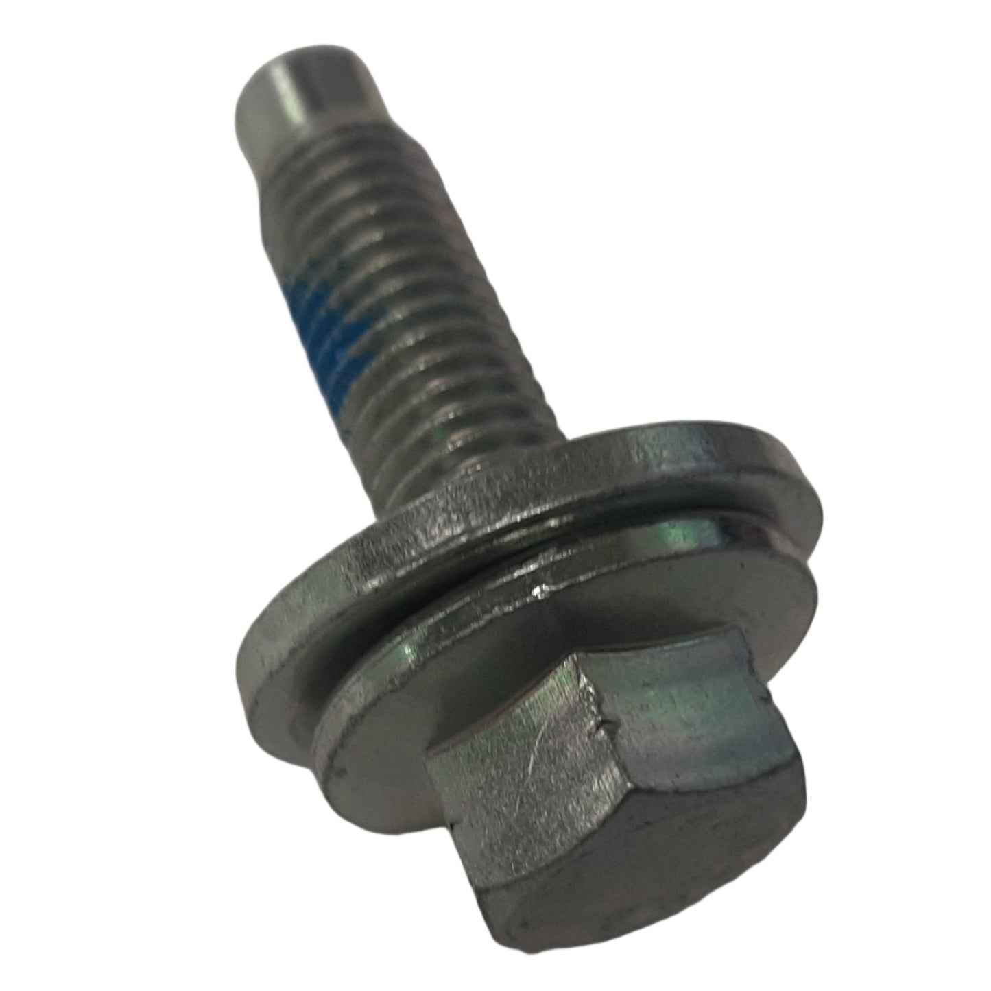Genuine Ford Bolt And Washer Assy - Hex Head | 1513426