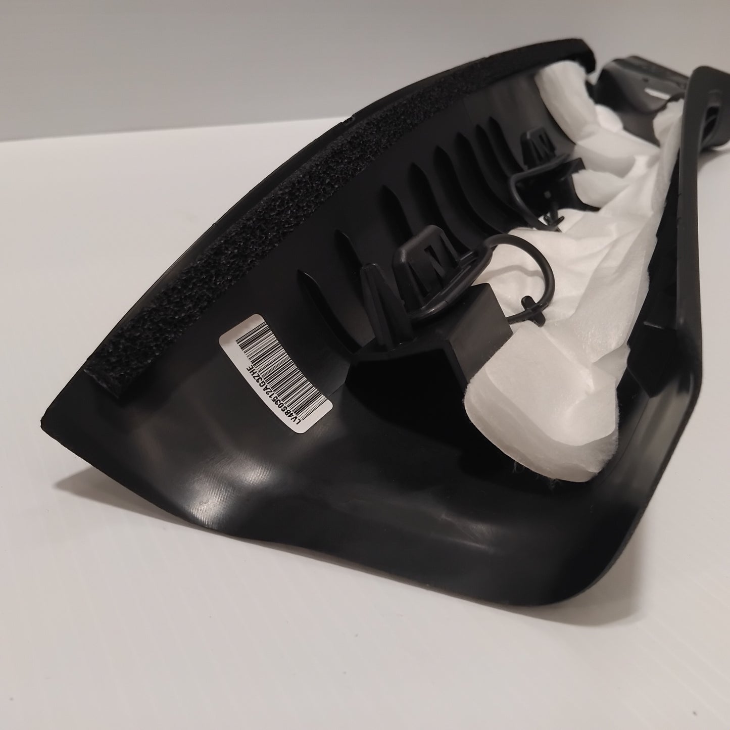 Genuine Ford Moulding - Windshield | 2513707