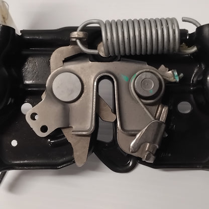 Genuine Jeep Lock | K04589826AA