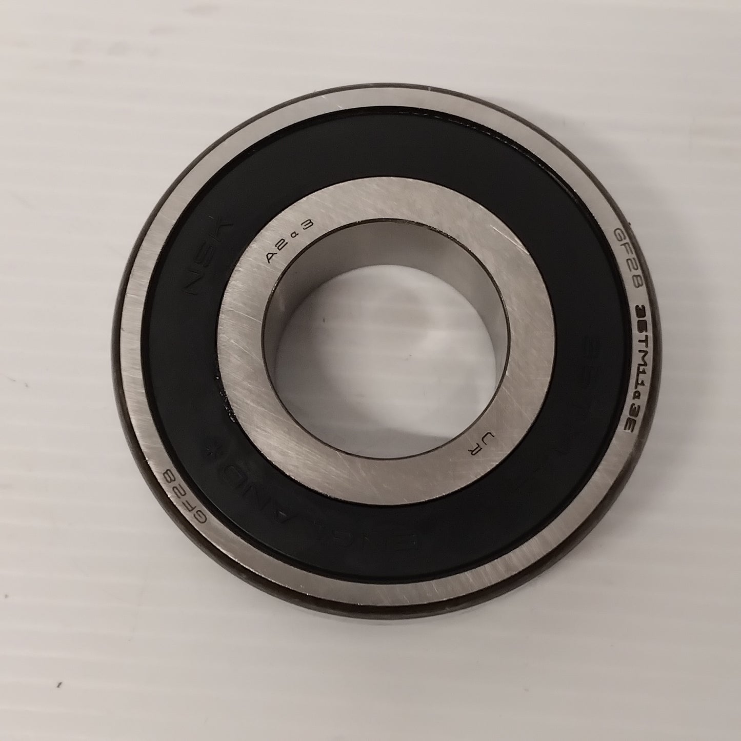 Genuine Input Shaft Bearing - Ford Transit 2004- 6-Speed Manual | 2188940