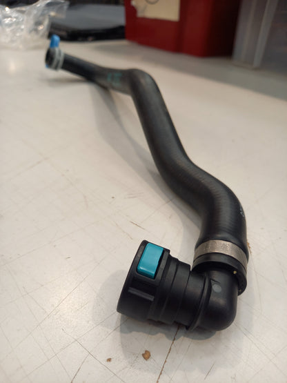 Genuine Ford Hose Assy | 1810617