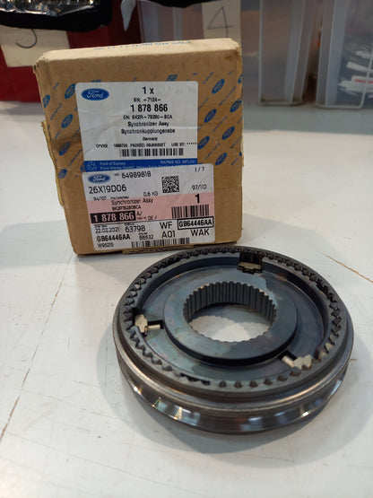 Genuine Ford Synchronizer Assy | 1878866