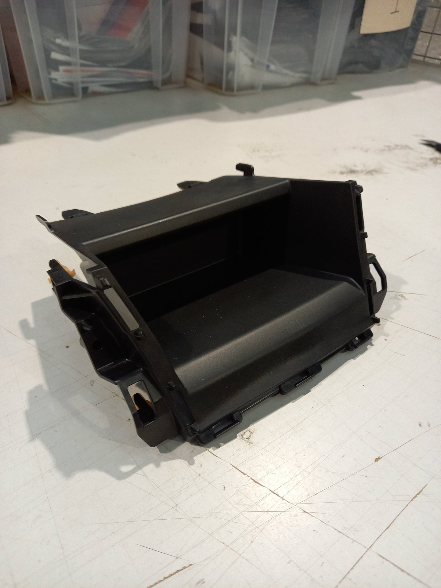 Genuine Suzuki Box, I/P Center Lower | 73823-54P00-5PK