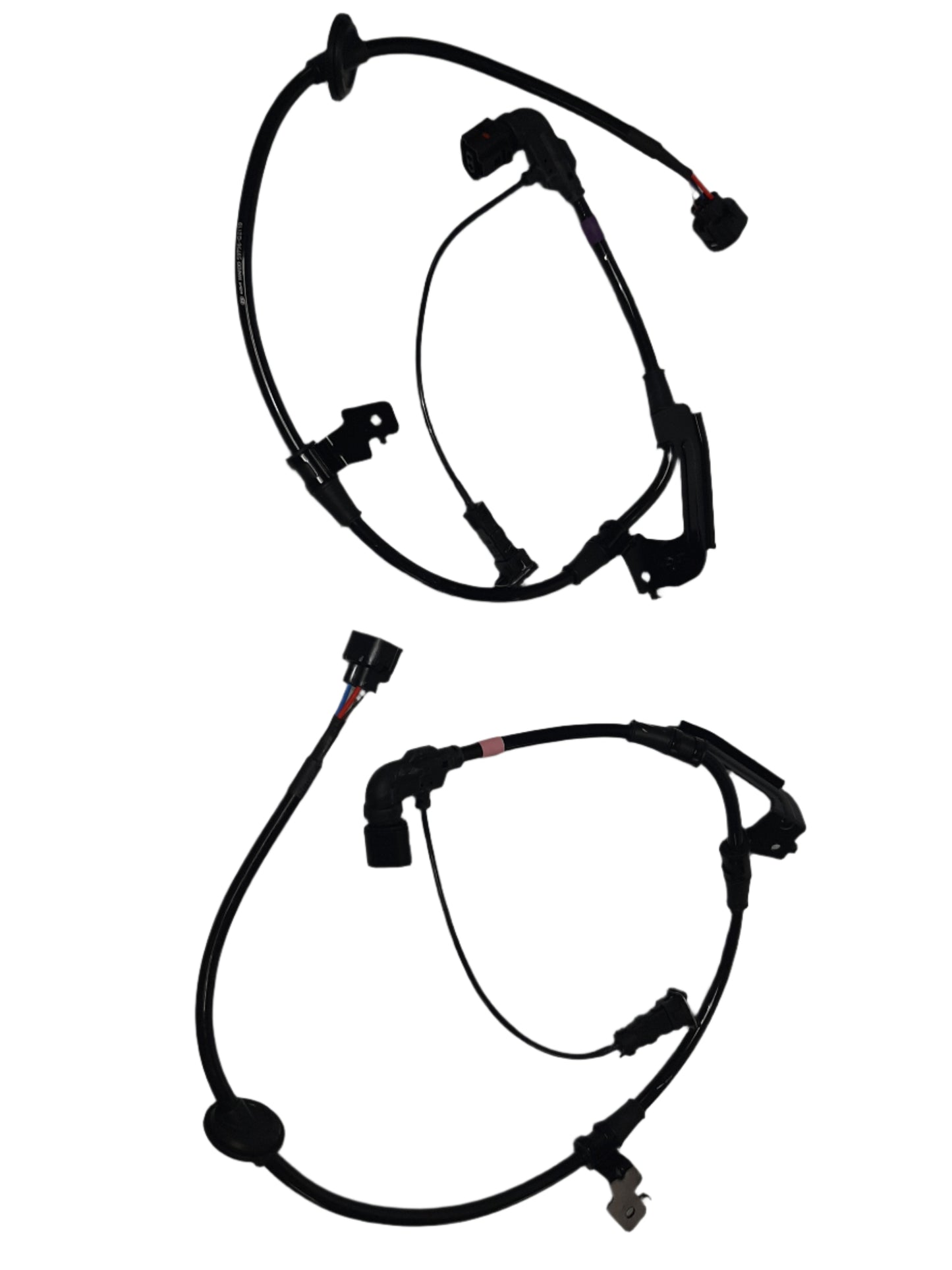 Genuine Hyundai Electric Parking Break Extension Wire Service | 59795G2110FFF