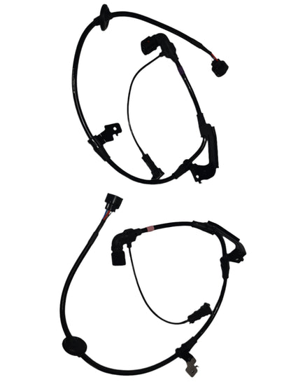 Genuine Hyundai Electric Parking Break Extension Wire Service | 59795G2110FFF
