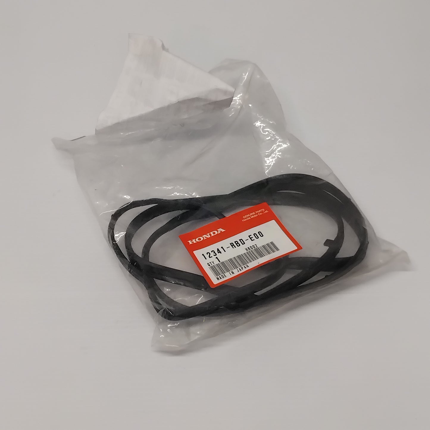 Genuine Rocker Cover Gasket 2003-2005 - Honda Accord 2.2 Diesel | 12341RBDE00