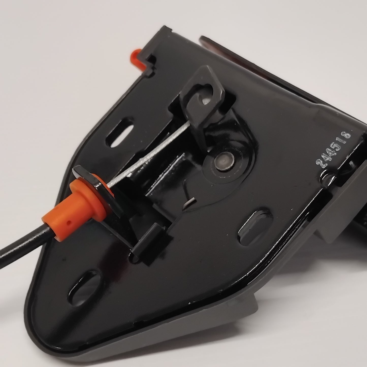 Genuine Renault Lock Mechanism | 82 00 006 253