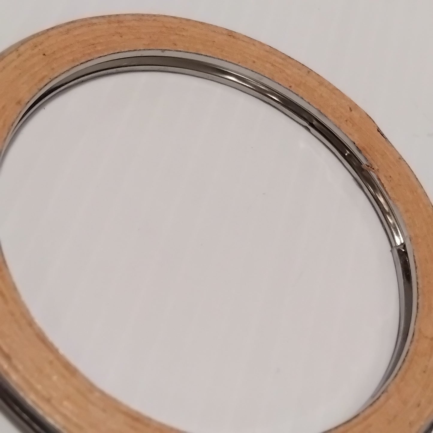 Exhaust Gasket Cat to Y - Lexus LS Phase 1 | 90917-06072