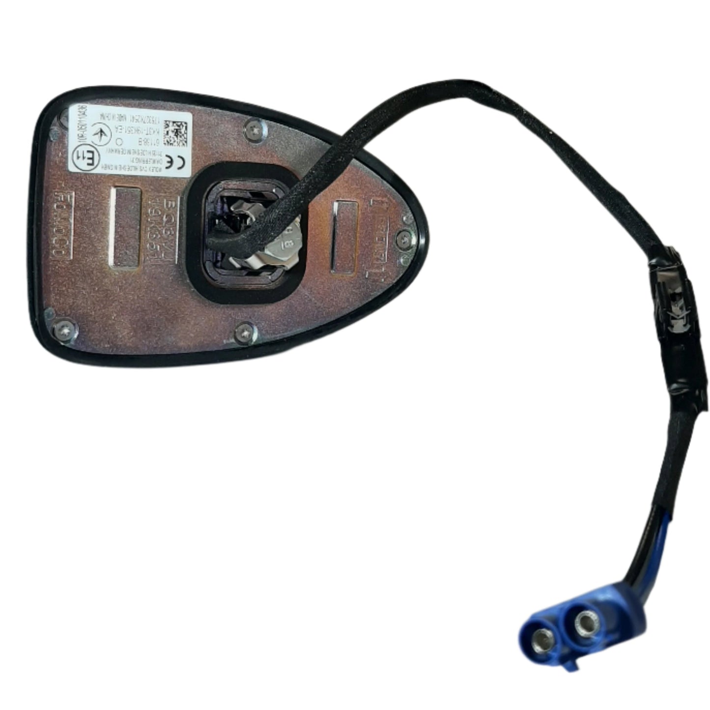 Genuine Ford Aerial Assy | 2383235