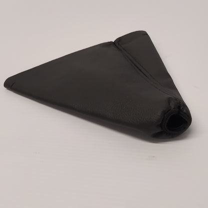 Genuine Gear Lever Gaiter - Citroen C4 Picasso 6-Speed Manual | 7591S5