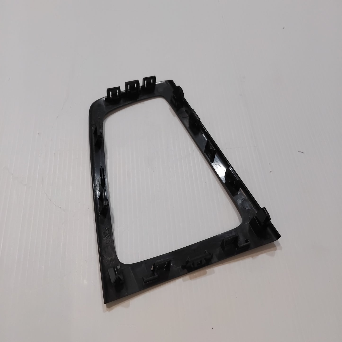 Genuine Centre Console Gear Boot Trim - Ford Focus 2011-2015 RHD | 1733658