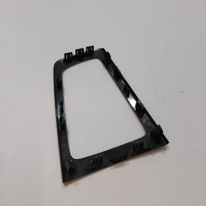 Genuine Centre Console Gear Boot Trim - Ford Focus 2011-2015 RHD | 1733658