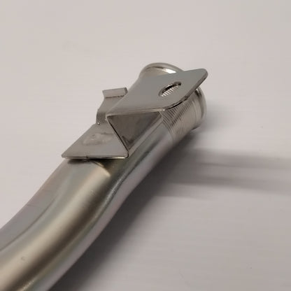 Genuine Peugeot Intermed.Pipe | 130778