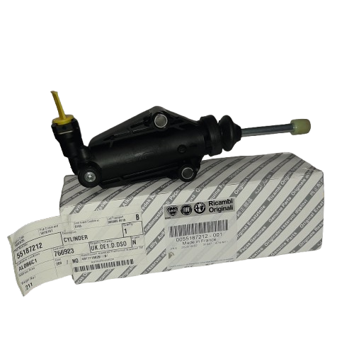 Genuine Fiat Cylinder | 55187212